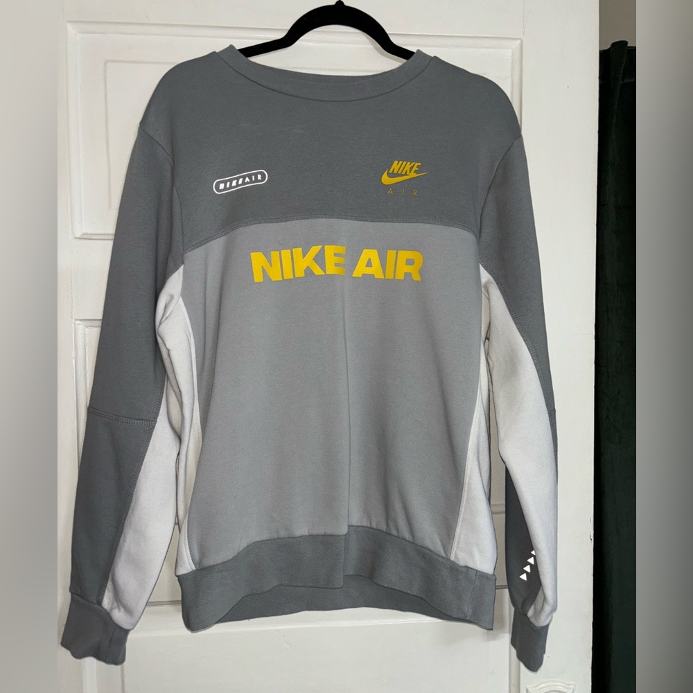 Nike Air Crewneck